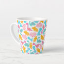 Search for pink dinosaur mugs Fun