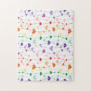 Search for hearts pattern puzzles Valentines