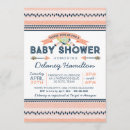 Search for aztec invitations Shower