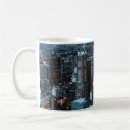 Search for night time mugs Buildings