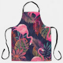 Search for palm tree leaves aprons Summer