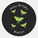 Search for cartoon caterpillar stickers Insect