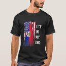 Search for haitians tshirts Dna