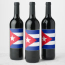 Search for cuba labels Havana