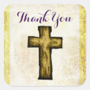 Search for brown cross stickers Christian