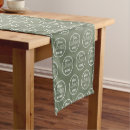Search for business logo table runners Modern