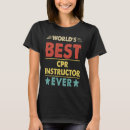 Search for cpr tshirts Best