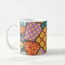 Search for eclectic mugs Background