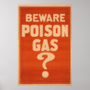 Search for beware posters Vintage