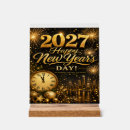 Search for happy new year signs Celebration