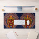 Search for ritual mouse mats Native