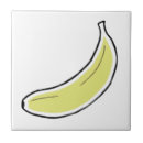 Search for bananas tiles White