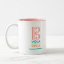 Search for viola mugs Violist