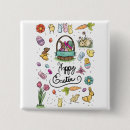 Search for easter chocolate badges Eggs