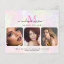 Search for faux flyers Holographic