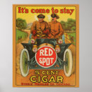 Search for vintage cigar posters Man cave