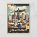 Search for birmingham alabama postcards Retro