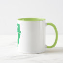 Search for brasil coffee mugs Green