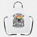 Search for airedale aprons Puppy