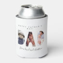 Search for fathers day can coolers Cute