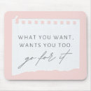 Search for confidence mouse mats Quote
