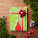 Search for white christmas tree wrapping paper Polka dots
