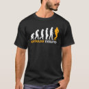 Search for bodybuilders tshirts Evolution