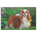Search for spaniel fabric Animal