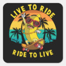 Search for live your life stickers Beach