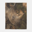 Search for rhino blankets Vintage