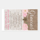 Search for baptism rectangle stickers Girl