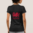 Search for red dragon tshirts Cymru