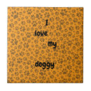 Search for dog paw tiles Pet