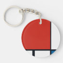 Search for piet mondrian key rings Composition