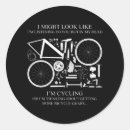 Search for bike lover stickers Cycling