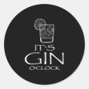 Search for gin stickers Christmas promotions