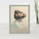 Search for victorian woman christmas cards Lady