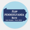 Search for flip round stickers Blue