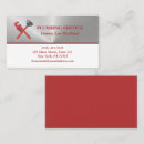 Search for bathroom business cards Toilet