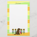 Search for labrador personal stationery Retriever