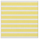 Search for yellow and white striped fabric Trendy
