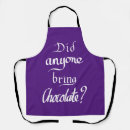Search for word art aprons Quote