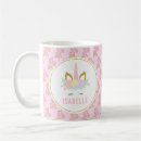 Search for unicorn for kids mugs Flowers