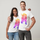 Search for blue zebra print clothing Wildlife