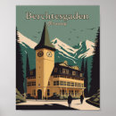 Search for berchtesgaden posters Germany
