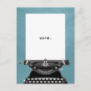 Search for turquoise vintage postcards Retro