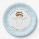 Search for angel paper plates Wings