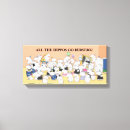 Search for all canvas prints Cartoon