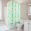 Search for lime green shower curtains Blue