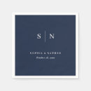 Search for dark navy napkins Simple